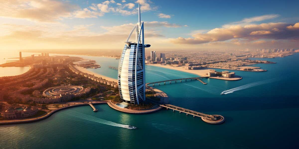 Best Places to Visit in Dubai