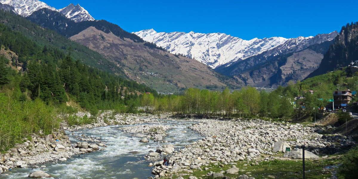 Best Places to Visit in Manali