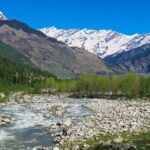 Best Places to Visit in Manali