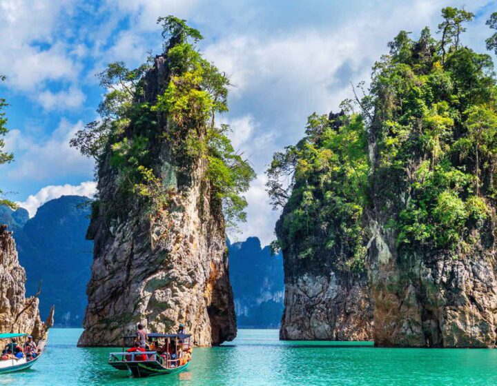 Phuket Thailand Tour Package