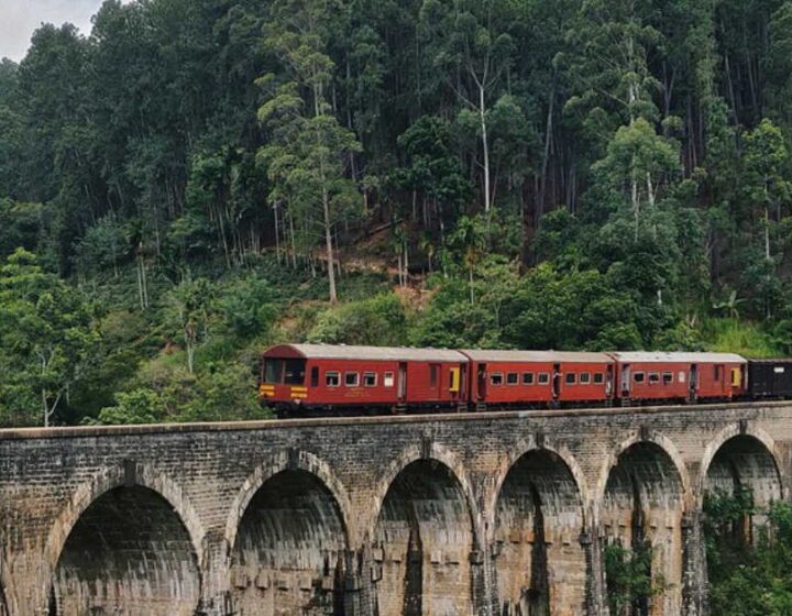 Best Places to Visit in Kandy