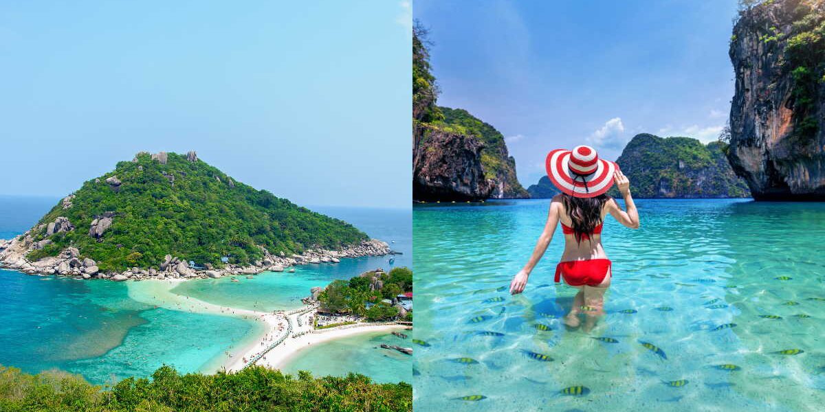 Best Islands Near Phi Phi You Should Visit