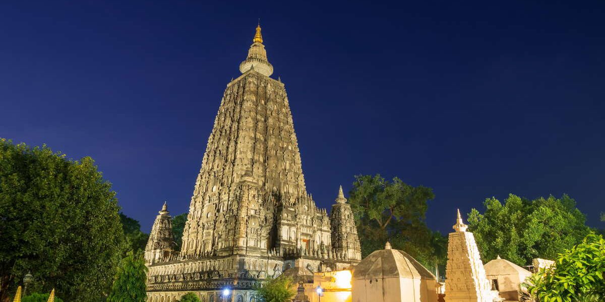 Hindu Temples in New York