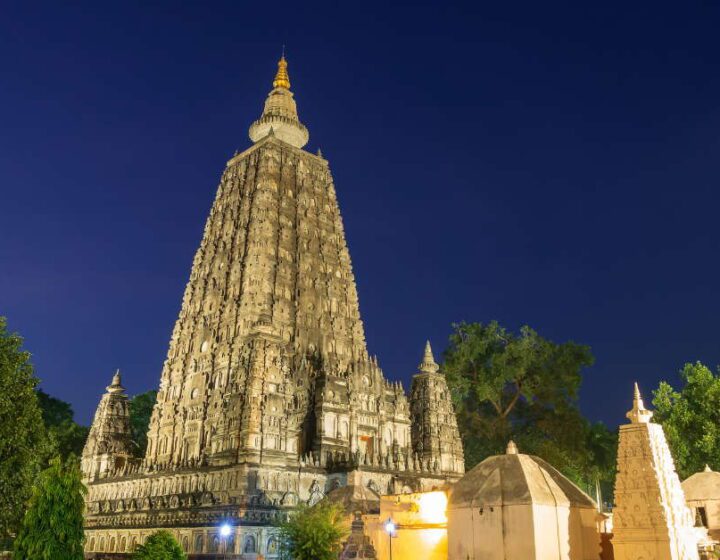 Hindu Temples in New York