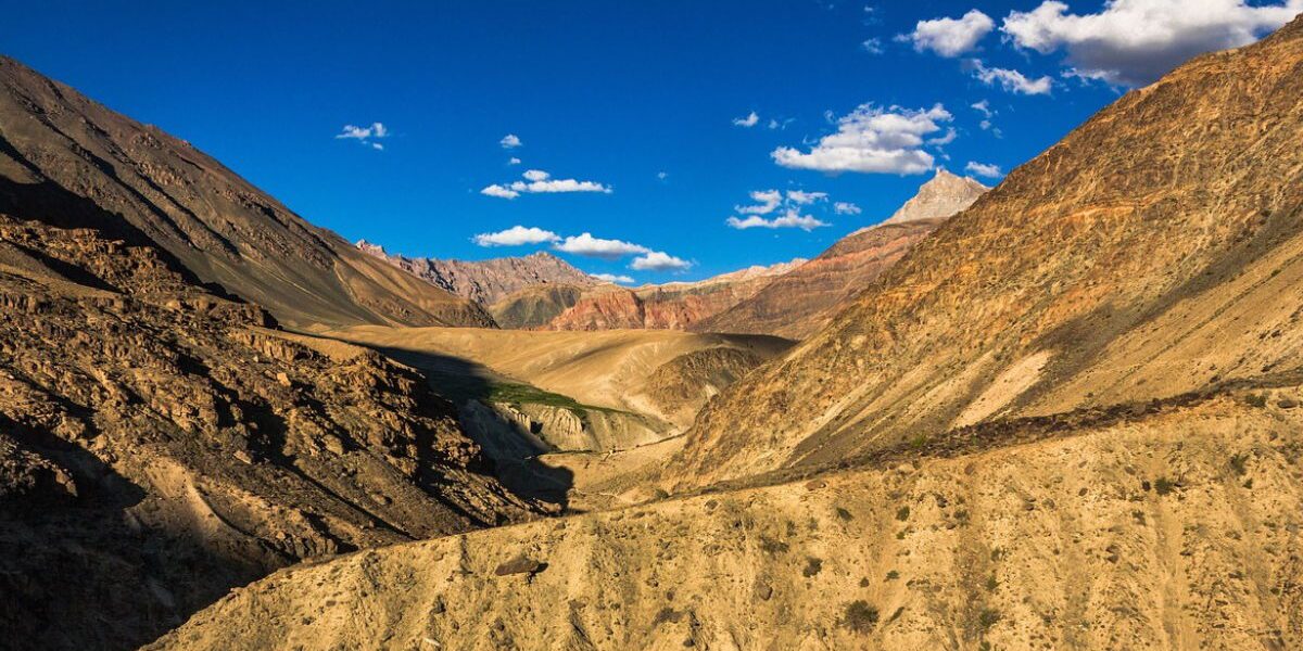 Interesting Facts About Ladakh