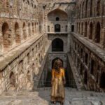Agrasen Ki Baoli