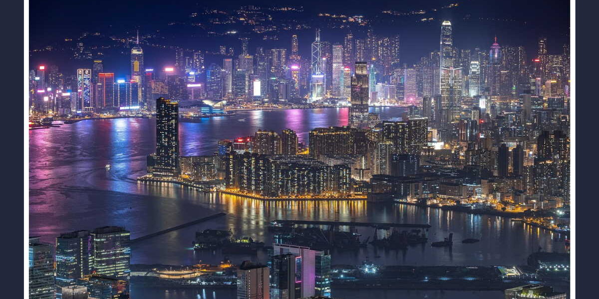 Reasons Why Your Next Travel Destination Must Be Hong Kong