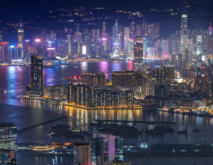 Reasons Why Your Next Travel Destination Must Be Hong Kong