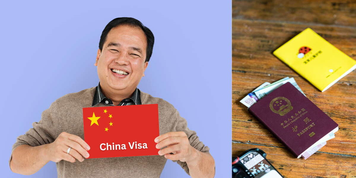 China Visa Made Easy with Vs International Tours & Travels